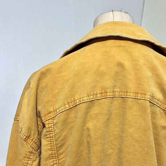 Free People Sure Thing Bomber Jacket - Picture 11 of 15